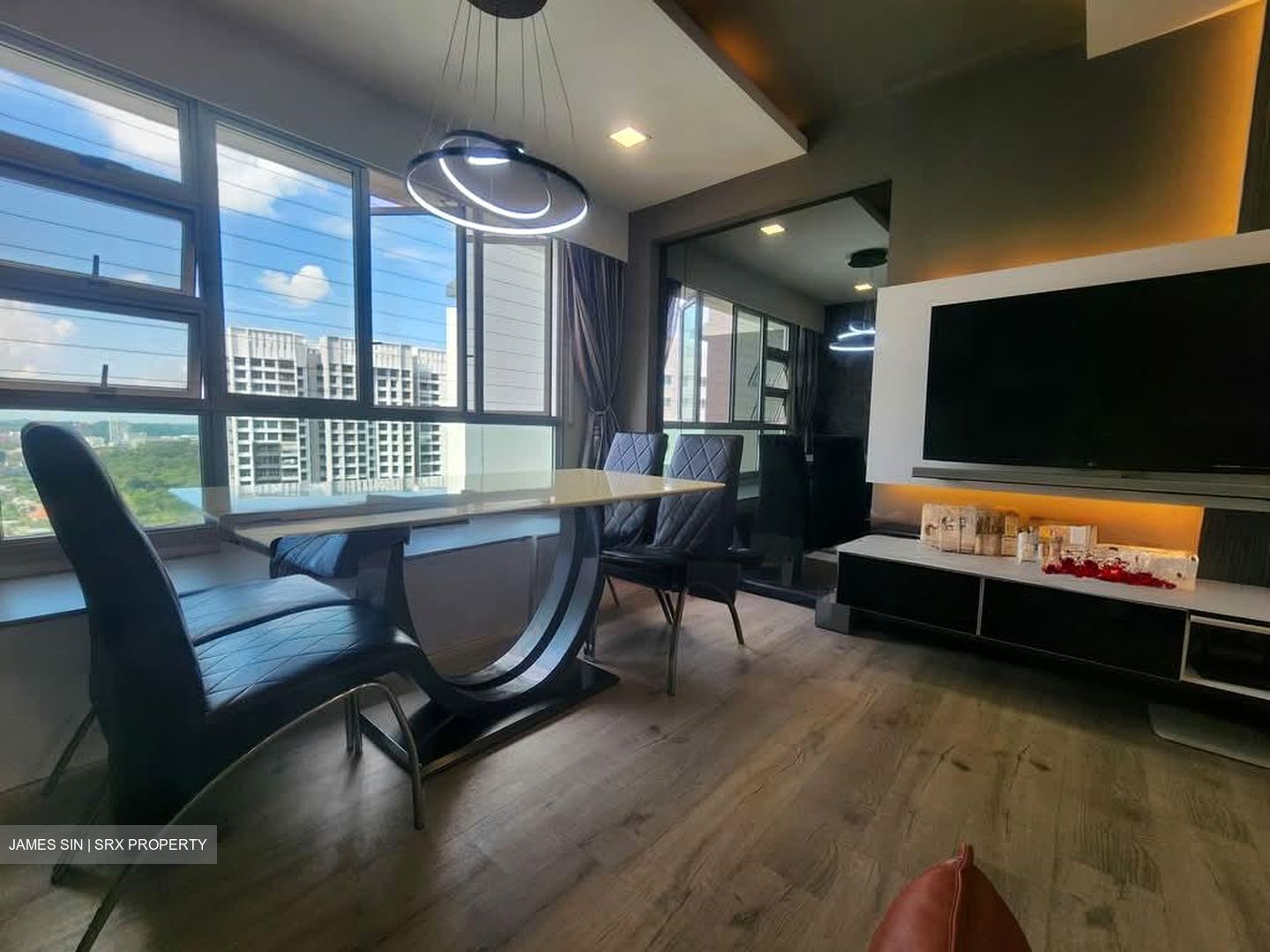 Blk 312A Clementi Ridges (Clementi), HDB 3 Rooms #580051531